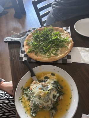 Marco's Italian Restaurant by null
