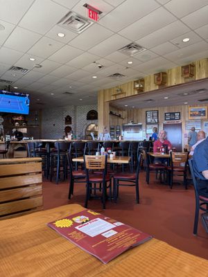 Nicola Pizza by null