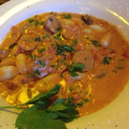 Gnocchi Romano Gnocchi Romano