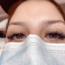 MS Eyelash Beauty - 6D volume lashes