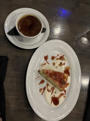 Steakhouse Five by null