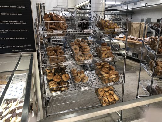 Russ & Daughters Brooklyn by null