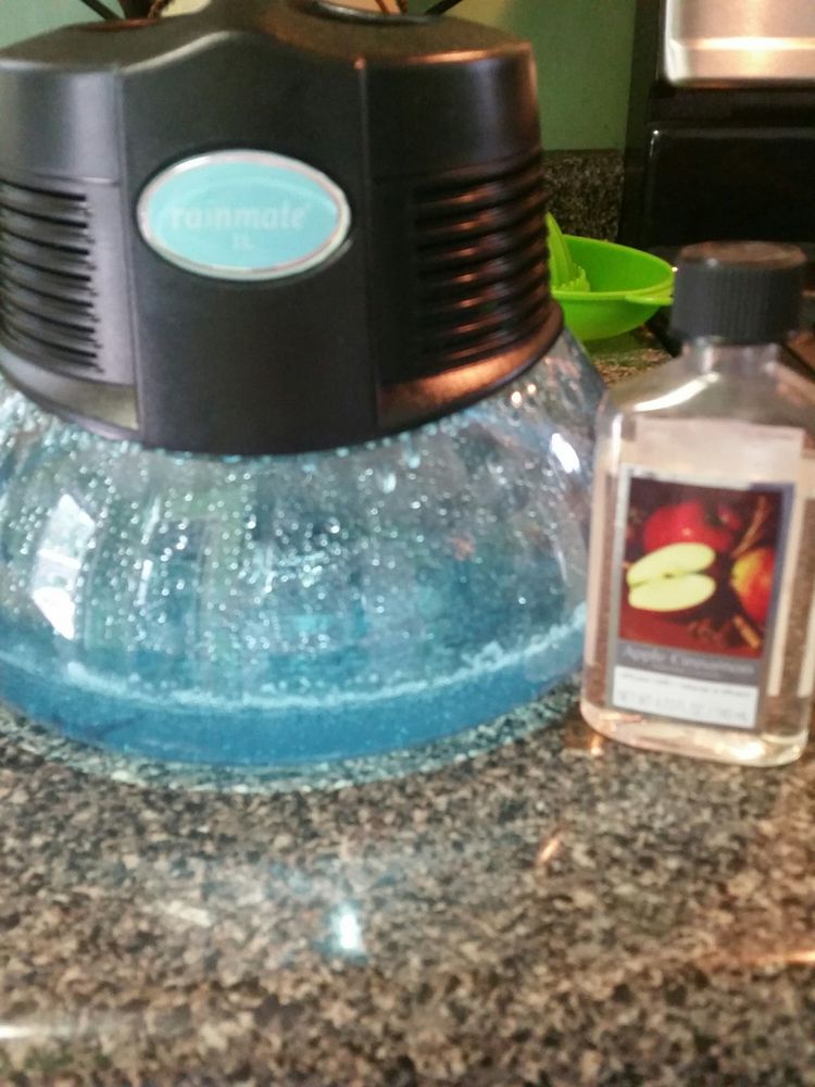 RAINBOW SALES & SERVICE Updated September 2024 1889 Hollywood Dr