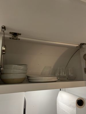 AutoCamp Sequoia by null