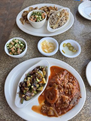 Haifa Restaurant by null