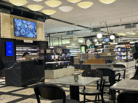 Fazer Café Kluuvikatu by null