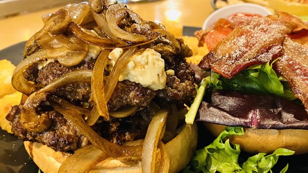 Balsam Falls Brewing Co. by null