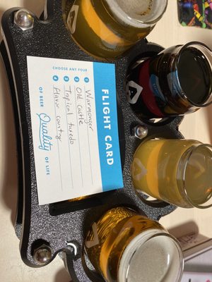 Austin Beerworks - Sprinkle Valley by null