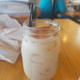 Chai Latte Chai Latte