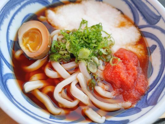 Meiji Seimen Costa Mesa by null