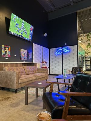 Big Owl Craft Brew House by null