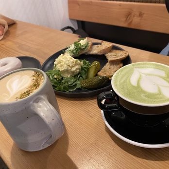 The Colombian Coffee Bar and Roastery - Coffee & Tea Near Me - Edmonton, Alberta The Colombian Coffee Bar and Roastery - Coffee & Tea Near Me - Edmonton, Alberta