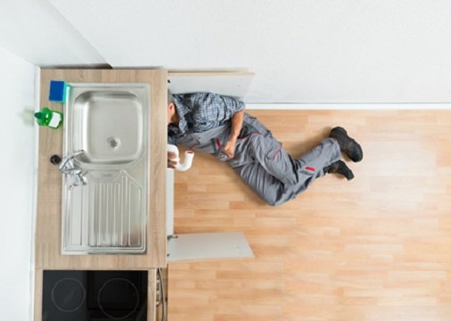 Slide of Complete Plumbing