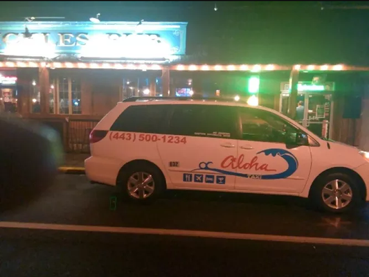 Aloha Oc Taxi Aloha Oc Taxi