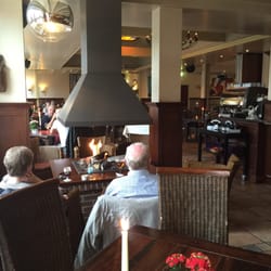 De Zwaan - Grand cafe