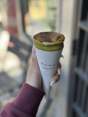 Yume Mori Matcha by null