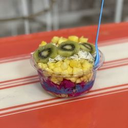 Playa Bowls