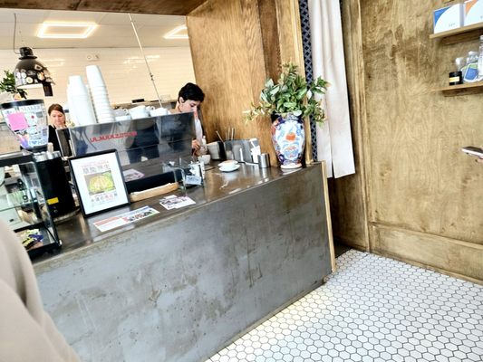 Fifth Vessel Coffee Co. by null
