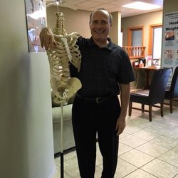 Fredrick Chiropractic Plus