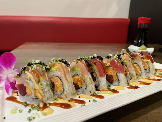 Tokyo Feng Ramen & Sushi by null