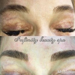 Infinity Beauty Spa