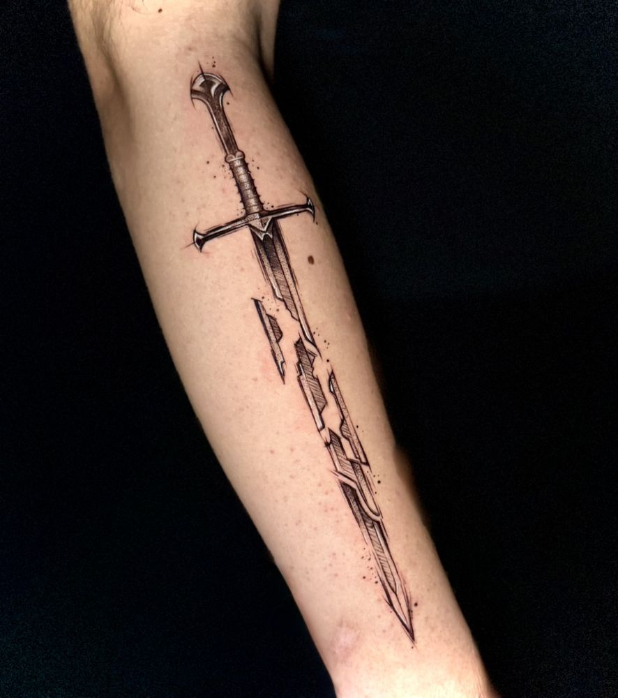 Sorry Mama Tattoo Studio - Chicago Logo