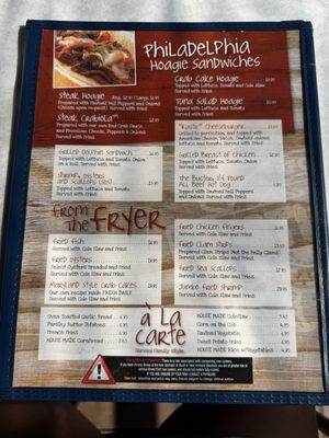 Menu photo 5 Rustic Inn Crabhouse Fort Lauderdale, FL Menu photo 5 Rustic Inn Crabhouse Fort Lauderdale, FL