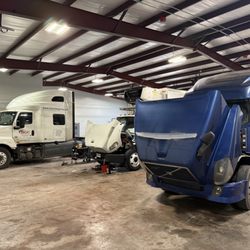 X Truck Repair