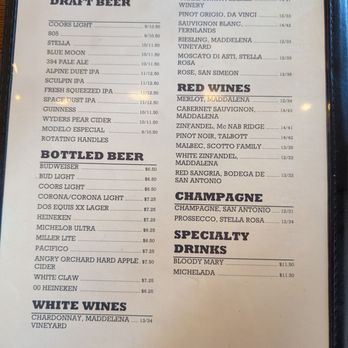 Alpine Tavern & Grill - Sports Bars Near Me - Alpine, California Alpine Tavern & Grill - Sports Bars Near Me - Alpine, California