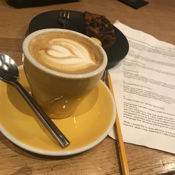 Slake - Coffee shop - Jacobins - Coffee & Tea Near Me - Lyon, 69 Slake - Coffee shop - Jacobins - Coffee & Tea Near Me - Lyon, 69