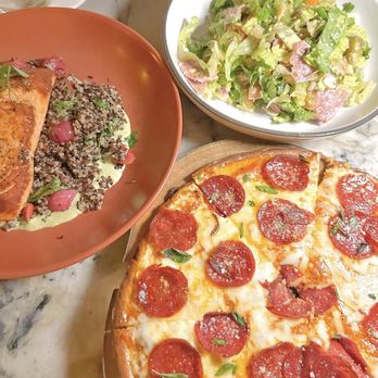 Lyla - Italian Near Me - Dallas, Texas