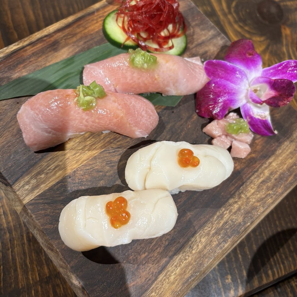Sushi King - More sushi - Sushi Bars Near Me - Fairfield, California Sushi King - More sushi - Sushi Bars Near Me - Fairfield, California