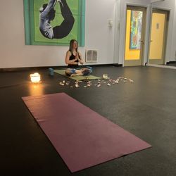 Hot Yoga Auburn - Hot vinyasa flow