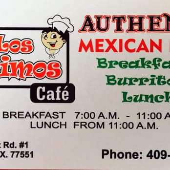 Los Primos Cafe - Mexican Near Me - Galveston, Texas Los Primos Cafe - Mexican Near Me - Galveston, Texas