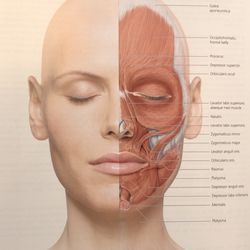 Renuvity Med Spa - Muscles of facial expression