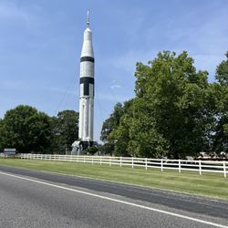 Alabama State of I-59 N Rest Area