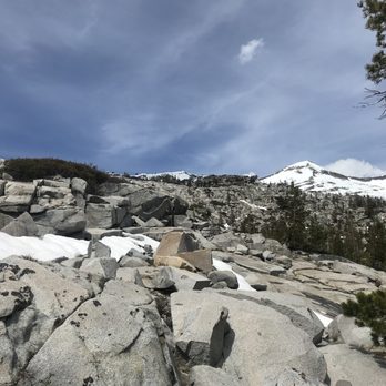 Horsetail Falls Hike - Hiking Near Me