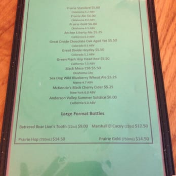 Pete's Place - Other craft beers on tap - Italian Near Me - Krebs, Oklahoma Pete's Place - Other craft beers on tap - Italian Near Me - Krebs, Oklahoma