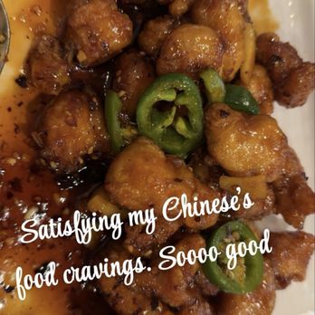 Wild Ginger Asian Bistro - Wild Ginger Chicken - Asian Fusion Near Me - Gilbert, Arizona