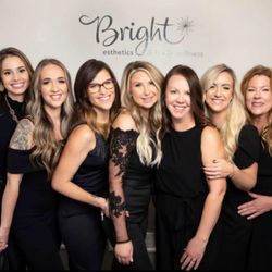 Bright Esthetics & Body Wellness