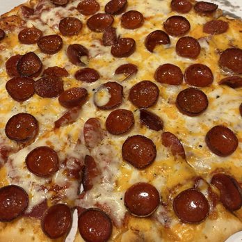GINA MARIA’S PIZZA - Updated July 2025 - 18 Photos &amp; 12 Reviews - 7082 ...