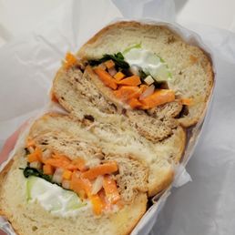 Banh Mi