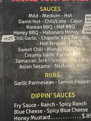 The Chicken Shack by null