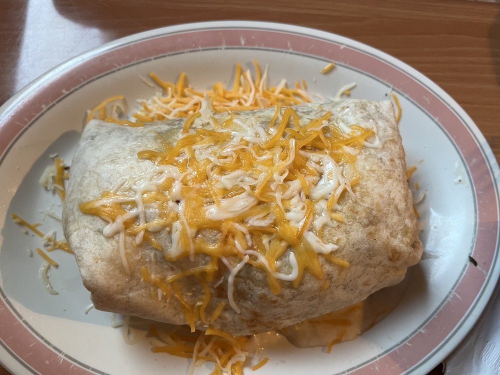 Cope's Knotty Pine Cafe