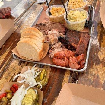 Caldwell County BBQ - Barbeque Near Me - Gilbert, Arizona