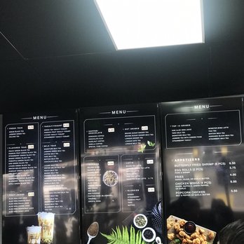 Ding Tea Reno - Menu - Bubble Tea Near Me - Reno, Nevada Ding Tea Reno - Menu - Bubble Tea Near Me - Reno, Nevada