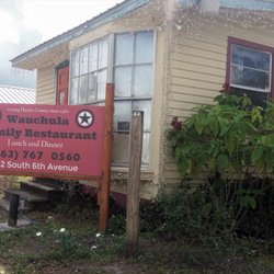 Wauchula Family Restaurant - Wauchula Family Restaurant