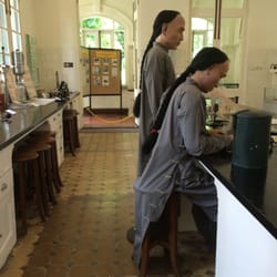 香港醫學博物館