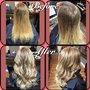 Photo of Lookin Good Hair Salon By Nadia