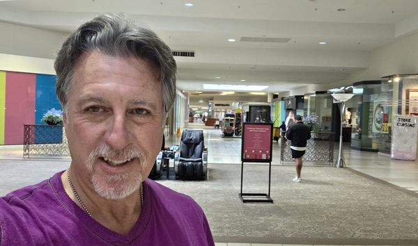 Boynton Beach Mall by null